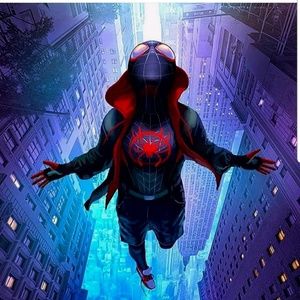 Meet your Posher, Kenny